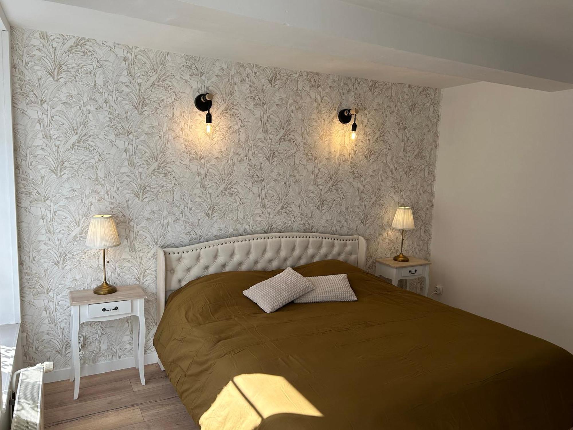 La Maison D'amalia Holiday home *