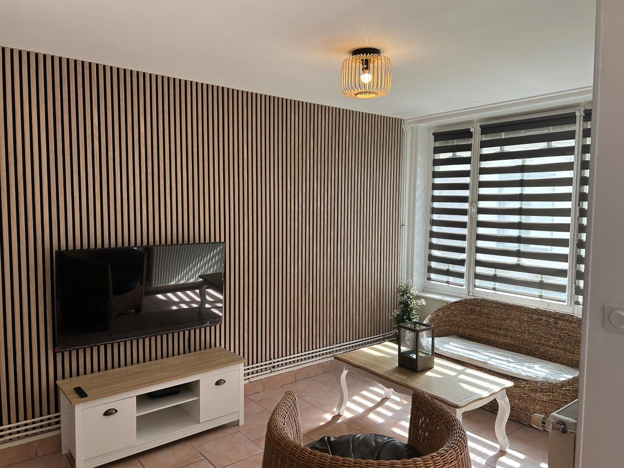 La Maison D'amalia Holiday home *