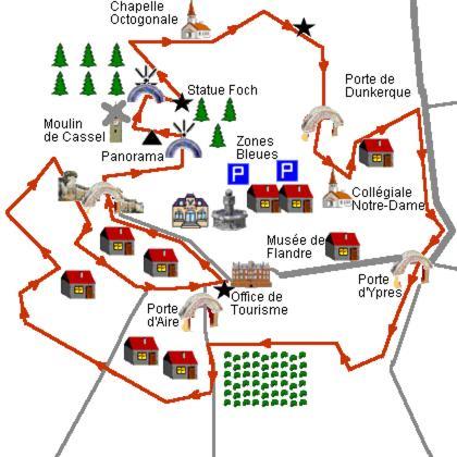 La Maison D'amalia Holiday home