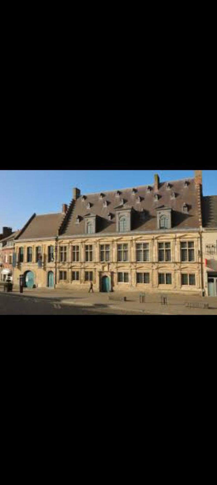La Maison D'amalia * Cassel