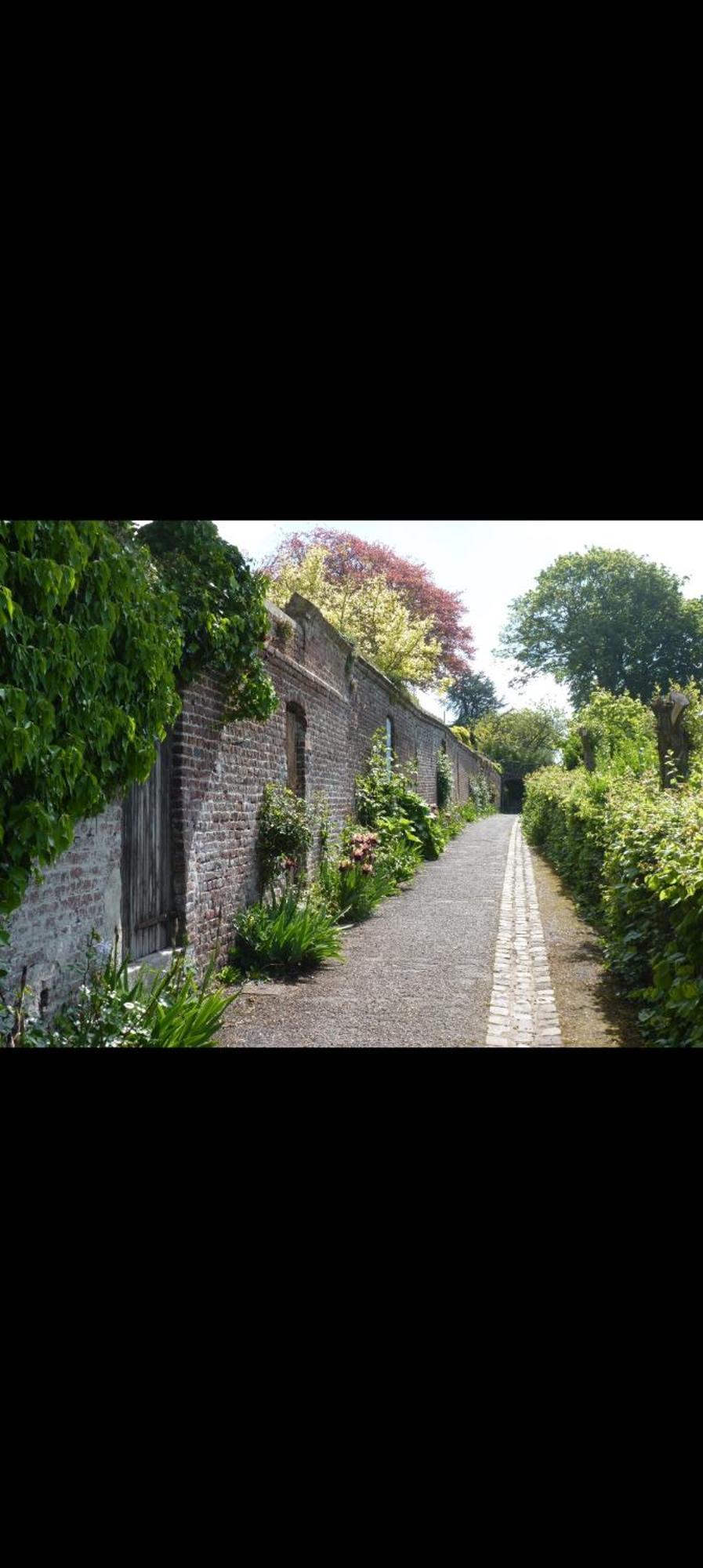 La Maison D'amalia *