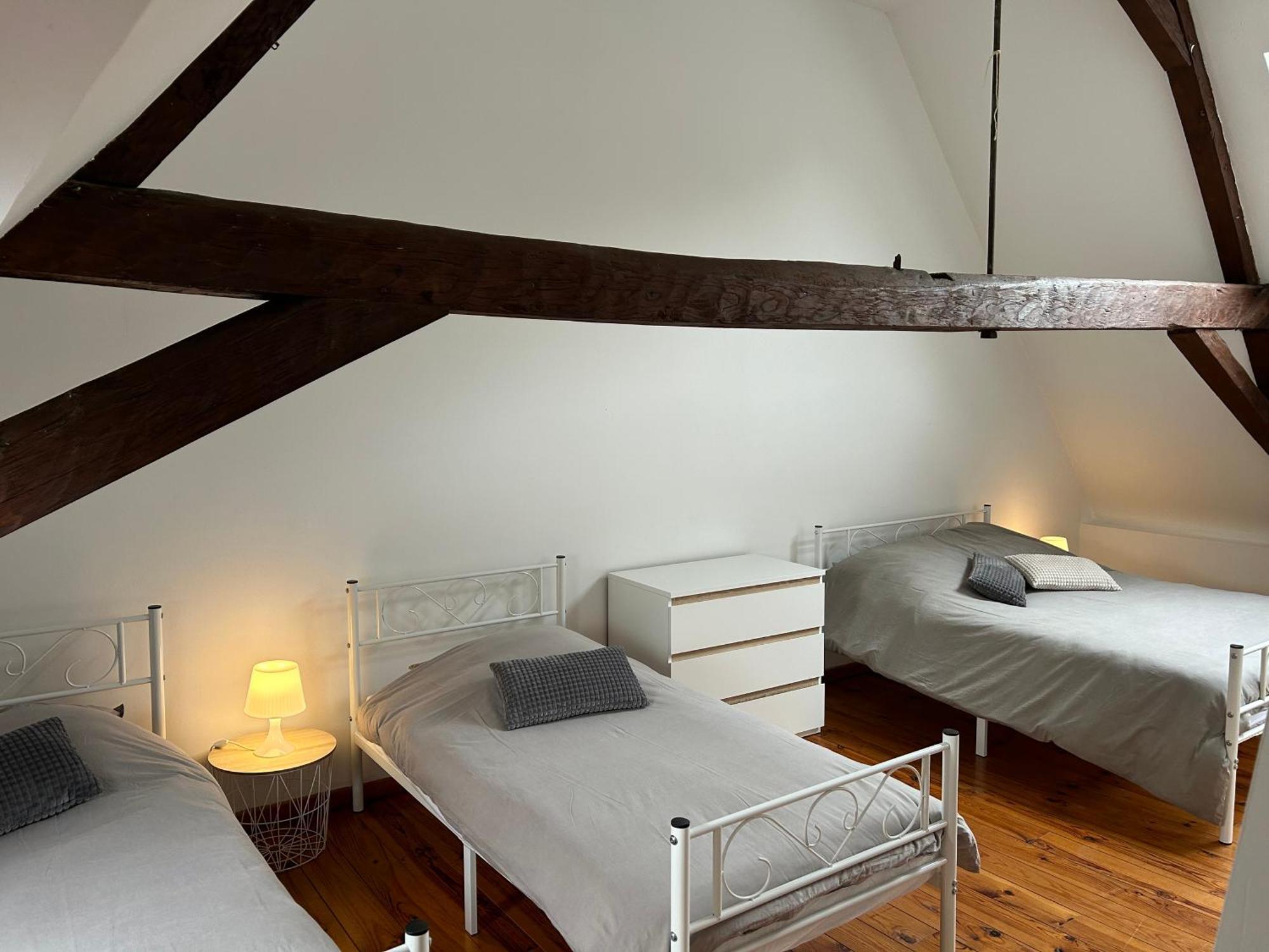 La Maison D'amalia *